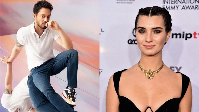 Onlar yeni sezona damgasını vuracak dizi/film çiftleri! En çok hangisinin uyumunu beğendiniz?