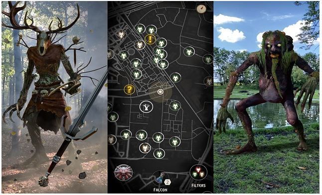 The Witcher: Monster Slayer bu ay piyasaya çıkacak! Sizce bu oyun herkes tarafından sevilir mi?