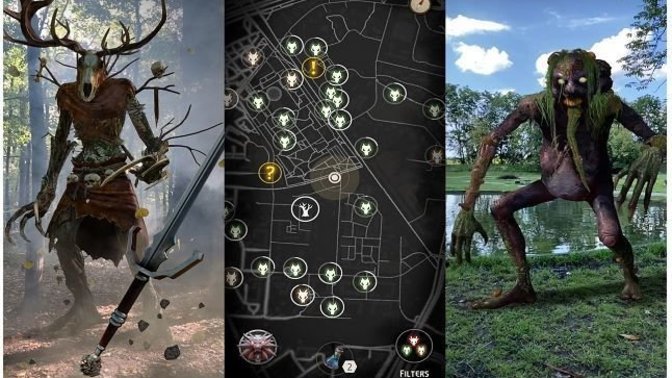 The Witcher: Monster Slayer bu ay piyasaya çıkacak! Sizce bu oyun herkes tarafından sevilir mi?