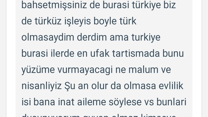 Böyle kadınlar hakkında ne düşünüyorsunuz?