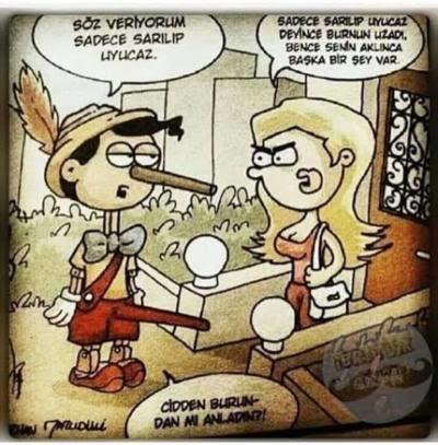 Sevgilin ya da flörtün yalnız kalmayı teklif edip sadece sarılıp uyuyacağız🙄 deseydi kabul eder miydin?