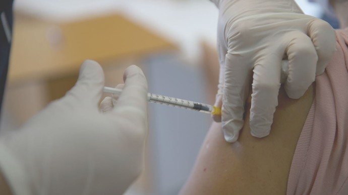 Üçüncü doz tavsiyesi: Sinovac mı, BioNTech mi olmalıyız?