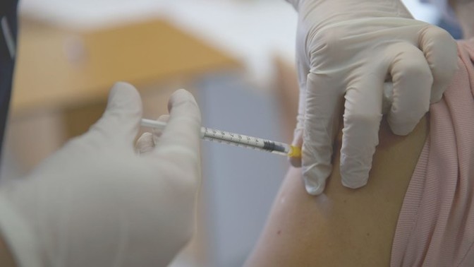 Üçüncü doz tavsiyesi: Sinovac mı, BioNTech mi olmalıyız?