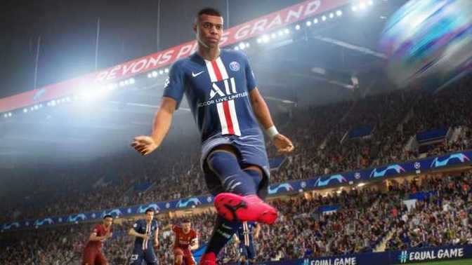Fifa 21 çevrimdışı aktivasyon ne demek?