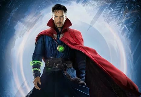 En sevdiğiniz Marvel karakteri hangisi?