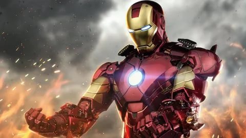 En sevdiğiniz Marvel karakteri hangisi?