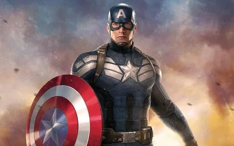 En sevdiğiniz Marvel karakteri hangisi?