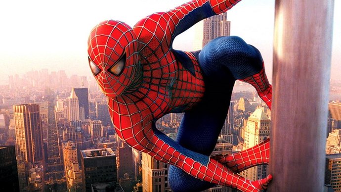 En sevdiğiniz Marvel karakteri hangisi?