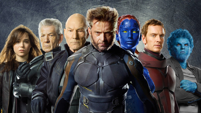 En sevdiğiniz Marvel karakteri hangisi?