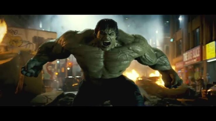 En sevdiğiniz Marvel karakteri hangisi?