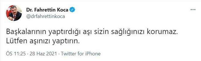 Aşı olmayanların kampüslere alınmayacağı iddiası gündemde! Aşısız öğrenciler kampüse alınmalı mı?