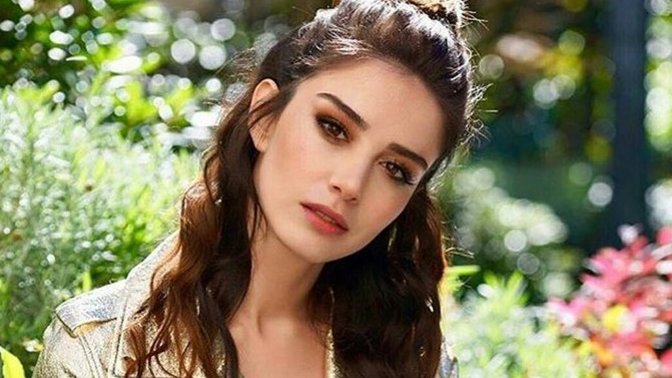 Özge Gürel güzel mi?