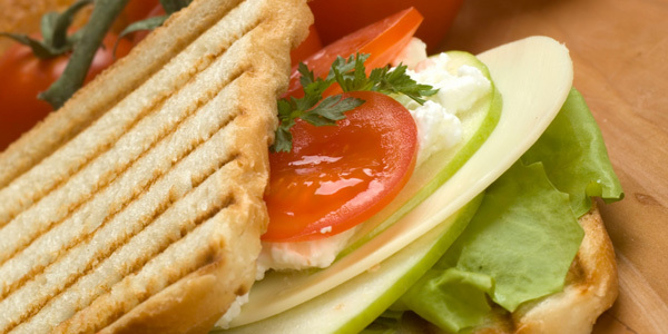 En lezzetli tost sence hangisi?