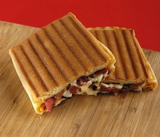 En lezzetli tost sence hangisi?