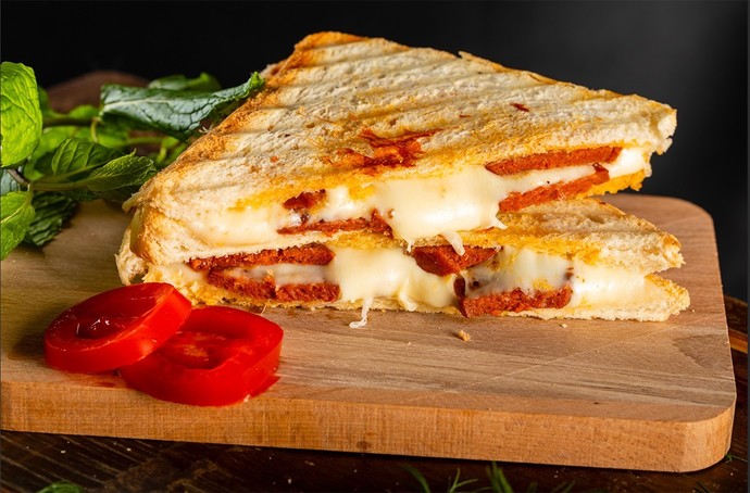En lezzetli tost sence hangisi?