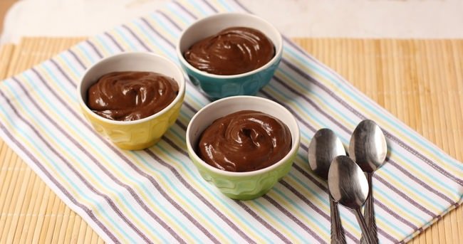 En sevdiğiniz puding çeşidi hangisi?