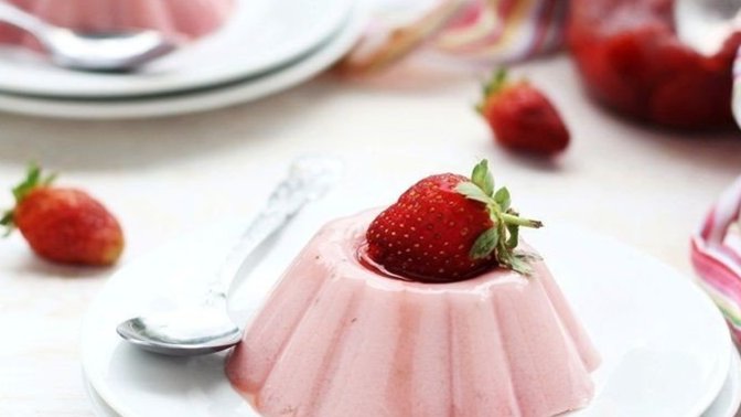 En sevdiğiniz puding çeşidi hangisi?