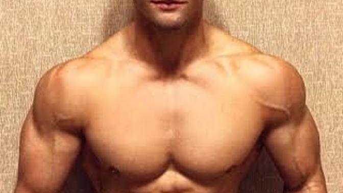 Connor murphy gay olmuş adalet mi bu?