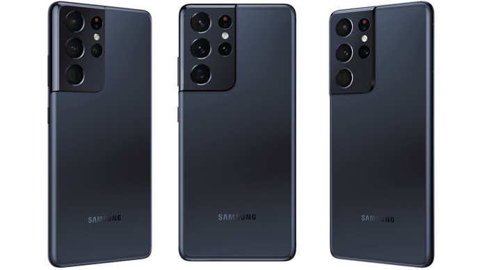 Samsung Galaxy S21 Ultra yeni renk seçeneğiyle raflarda. Alacağınız telefonun rengi önemli mi?