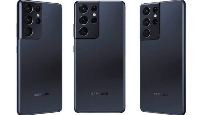 Samsung Galaxy S21 Ultra yeni renk seçeneğiyle raflarda. Alacağınız telefonun rengi önemli mi?