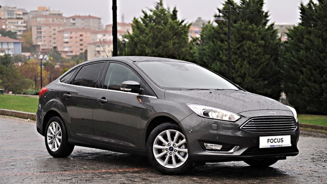 Arkadaşlar Focus 3. Nesil hakkında ne düşünüyorsunuz? Bizde ki Benzin 125 Beygir 160 Nm tork?