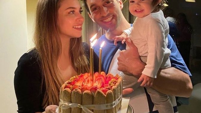 Kedidili pasta seviyor musunuz?