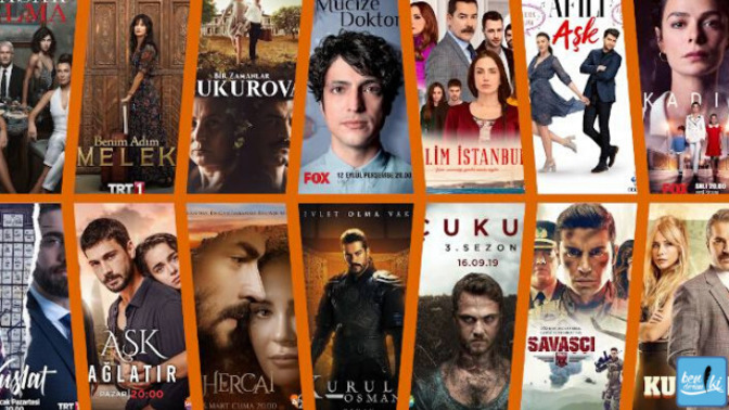 Ücretsiz dizi ve film izleme uygulaması var mıdır?