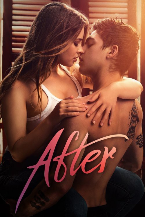 After filminin ikincisi var mı ya da çıkacak mı?