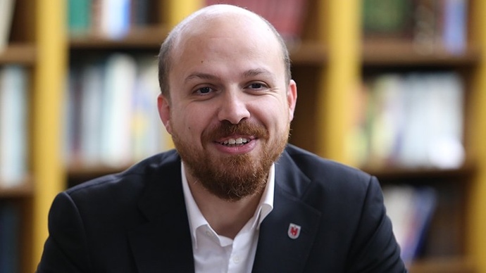 Bilal Erdoğan: İmam Hatipler dünyanın model okulları oldu. Siz bu konuda ne düşünüyorsunuz?