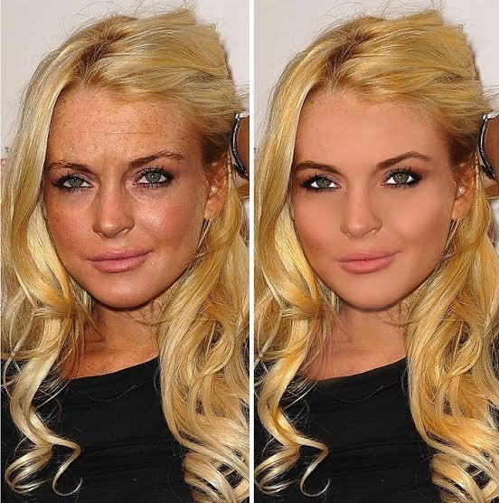 Sosyal medyada Photoshoplu ve filtreli fotoğraf paylaşmak Norveçte suç sayılacak! Türkiyede de uygulanmasını ister miydiniz?