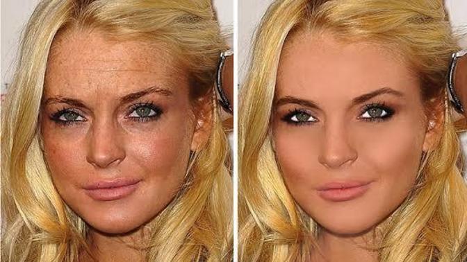 Sosyal medyada Photoshoplu ve filtreli fotoğraf paylaşmak Norveç'te suç sayılacak! Türkiye'de de uygulanmasını ister miydiniz?