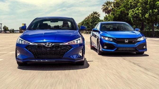 Opel Corsa mı, Honda Civic mi, Hyundai Elentra mı, VW Golf mu yoksa Seat mı?