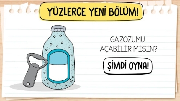 Sürükleyici ve eğlenceli oyun önerileriniz neler?