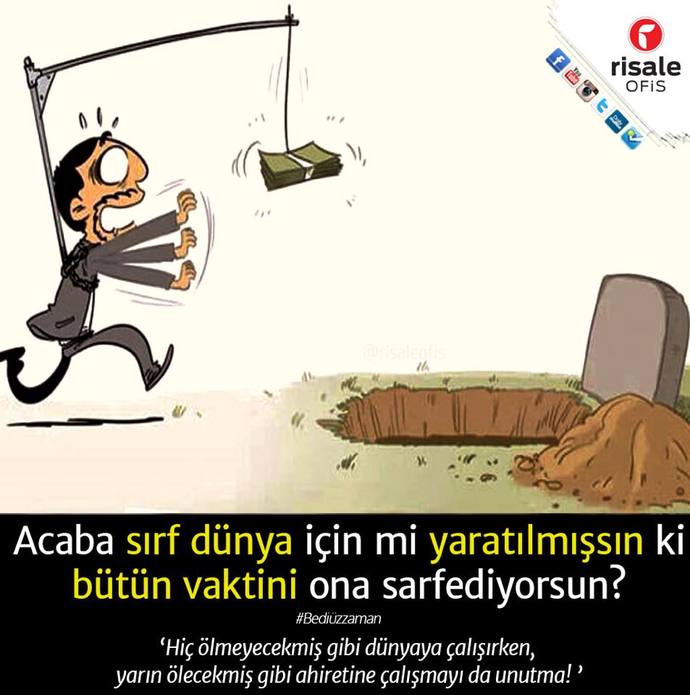 Hayatı önemsiyor musunuz? Ya da ne kadar önemsiyorsunuz?