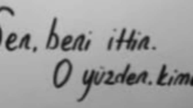 İstediği şekli almak istemediğin insanların laf sokma çabası neden olabilir?