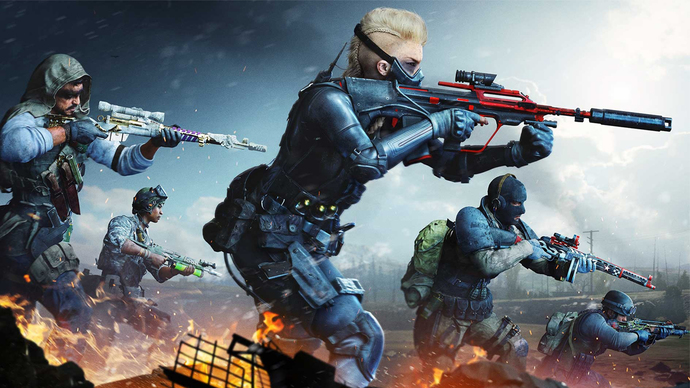 Warzone’daki bir açık lobideki oyuncuları tehdit ediyor! Sizce Call of Duty: Warzoneda sürekli hatalar oluşmasının sebebi nedir?