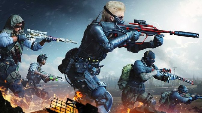 Warzone’daki bir açık lobideki oyuncuları tehdit ediyor! Sizce Call of Duty: Warzone'da sürekli hatalar oluşmasının sebebi nedir?