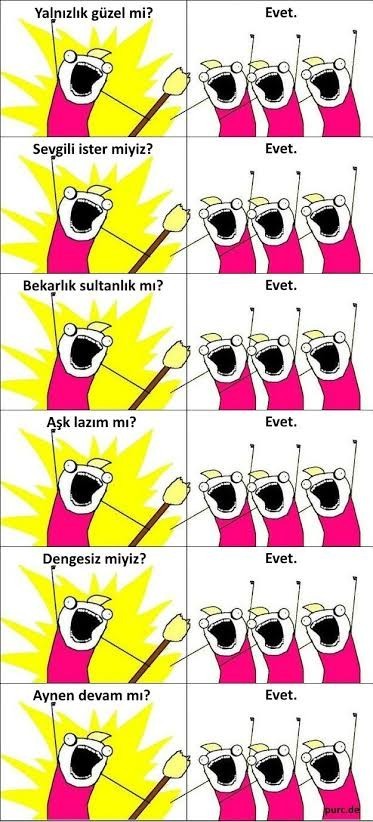 İlişki durumunuzu söylemeden anlatabilir misiniz?