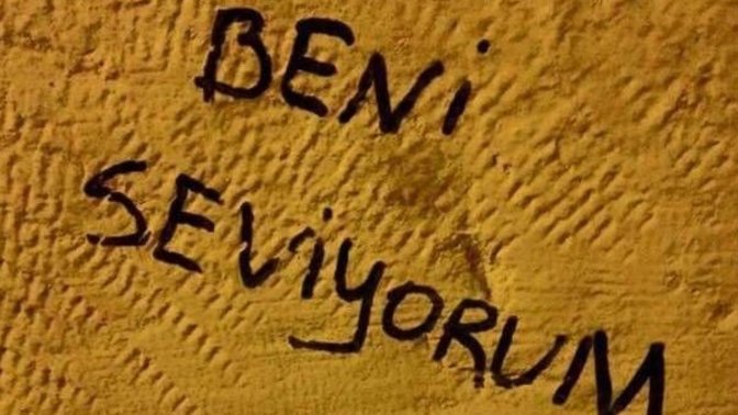 İlişki durumunuzu söylemeden anlatabilir misiniz?