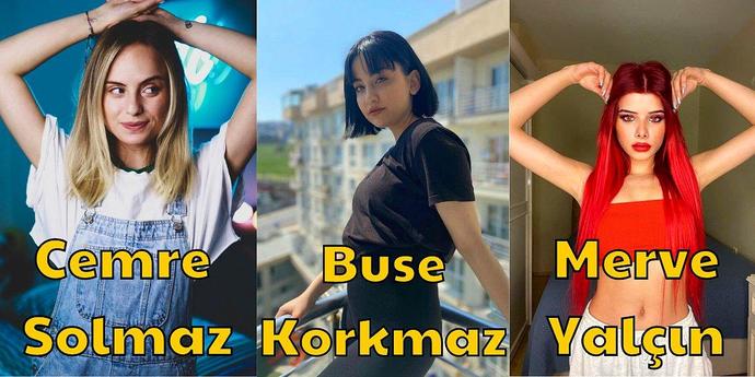 Tiktok çekip fenomen olan kişiler sesi güzel olmadığı halde neden şarkı çıkarıyor?