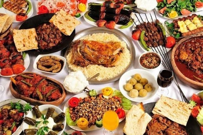 Memlekete gittiğiniz zaman ilk hangi yemeği arar gözleriniz?