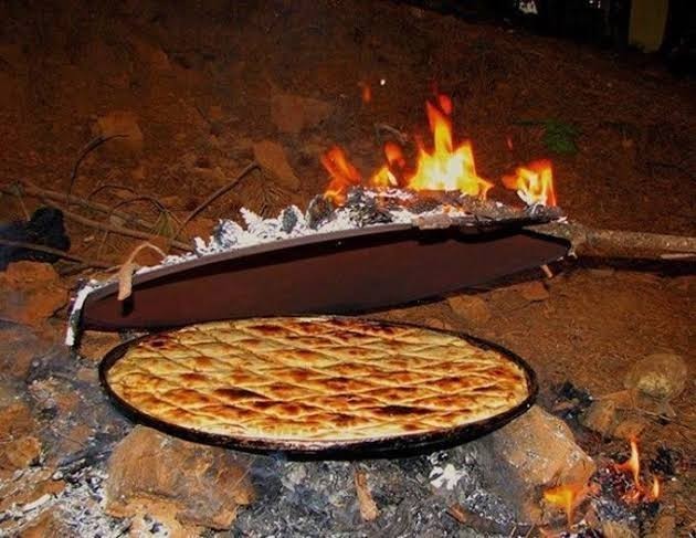 Memlekete gittiğiniz zaman ilk hangi yemeği arar gözleriniz?