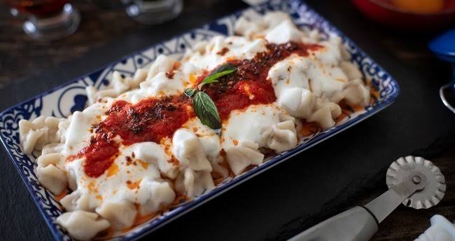 Memlekete gittiğiniz zaman ilk hangi yemeği arar gözleriniz?