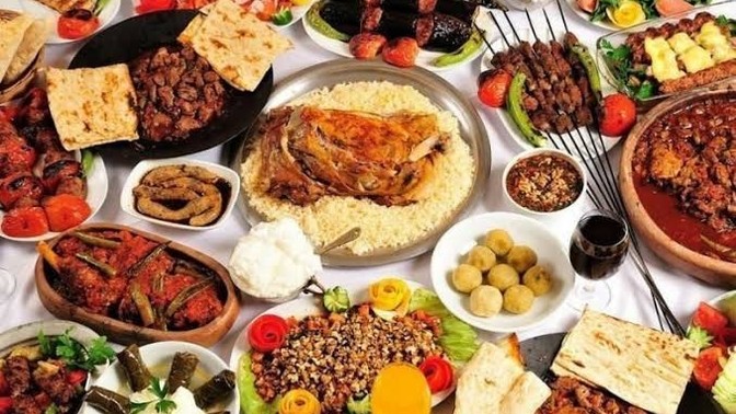 Memlekete gittiğiniz zaman ilk hangi yemeği arar gözleriniz?