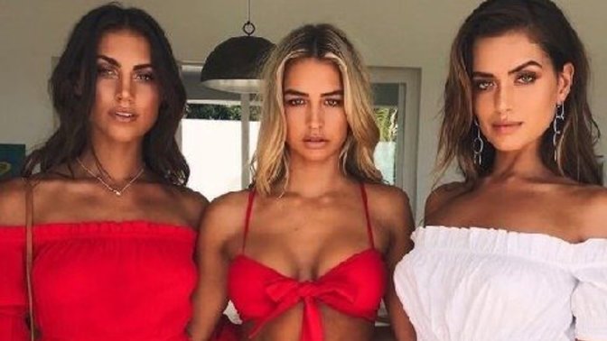 Crop top tişörtleri sadece zayıflar giyer algısı neden var?