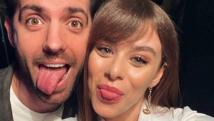 Sonunda kesin evlenirler dediğiniz favori ünlü çiftiniz hangisi?