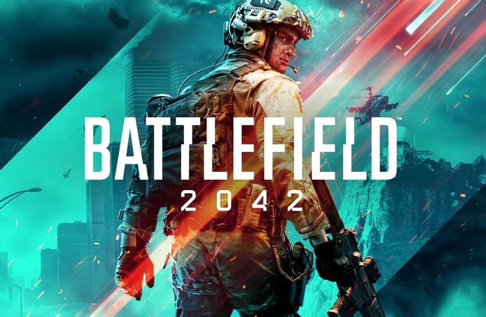 Battlefield 2042, Ekimde Çıkış Yapacak! Sizce gelecekte geçen oyunlar mı daha başarılı yoksa tarihi olayları konu alan Oyunlar Mı?