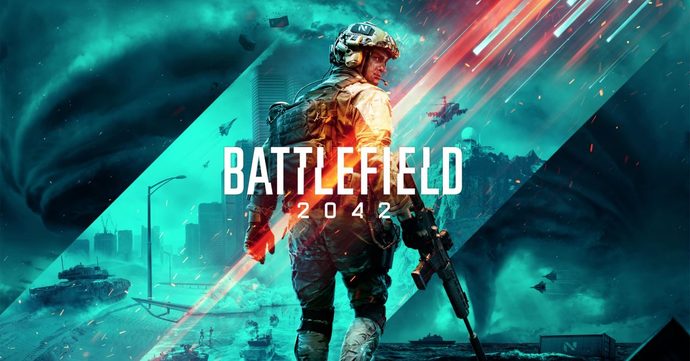 Battlefield 2042, Ekimde Çıkış Yapacak! Sizce gelecekte geçen oyunlar mı daha başarılı yoksa tarihi olaylarını konu alan mı?