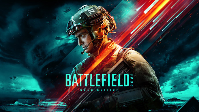 Battlefield 2042, Ekimde Çıkış Yapacak! Sizce gelecekte geçen oyunlar mı daha başarılı yoksa tarihi olaylarını konu alan mı?