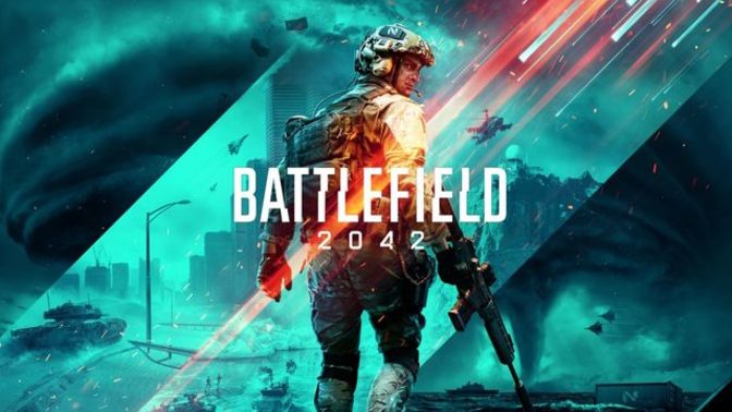 Battlefield 2042, Ekimde Çıkış Yapacak! Sizce gelecekte geçen oyunlar mı daha başarılı yoksa tarihi olaylarını konu alan mı?